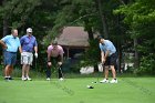 Wheaton Lyons Athletic Club Golf Open  Annual Lyons Athletic Club (LAC) Golf Open Monday, June 12, 2023 at the Blue Hills Country Club. - Photo by Keith Nordstrom : Wheaton, Lyons Athletic Club Golf Open